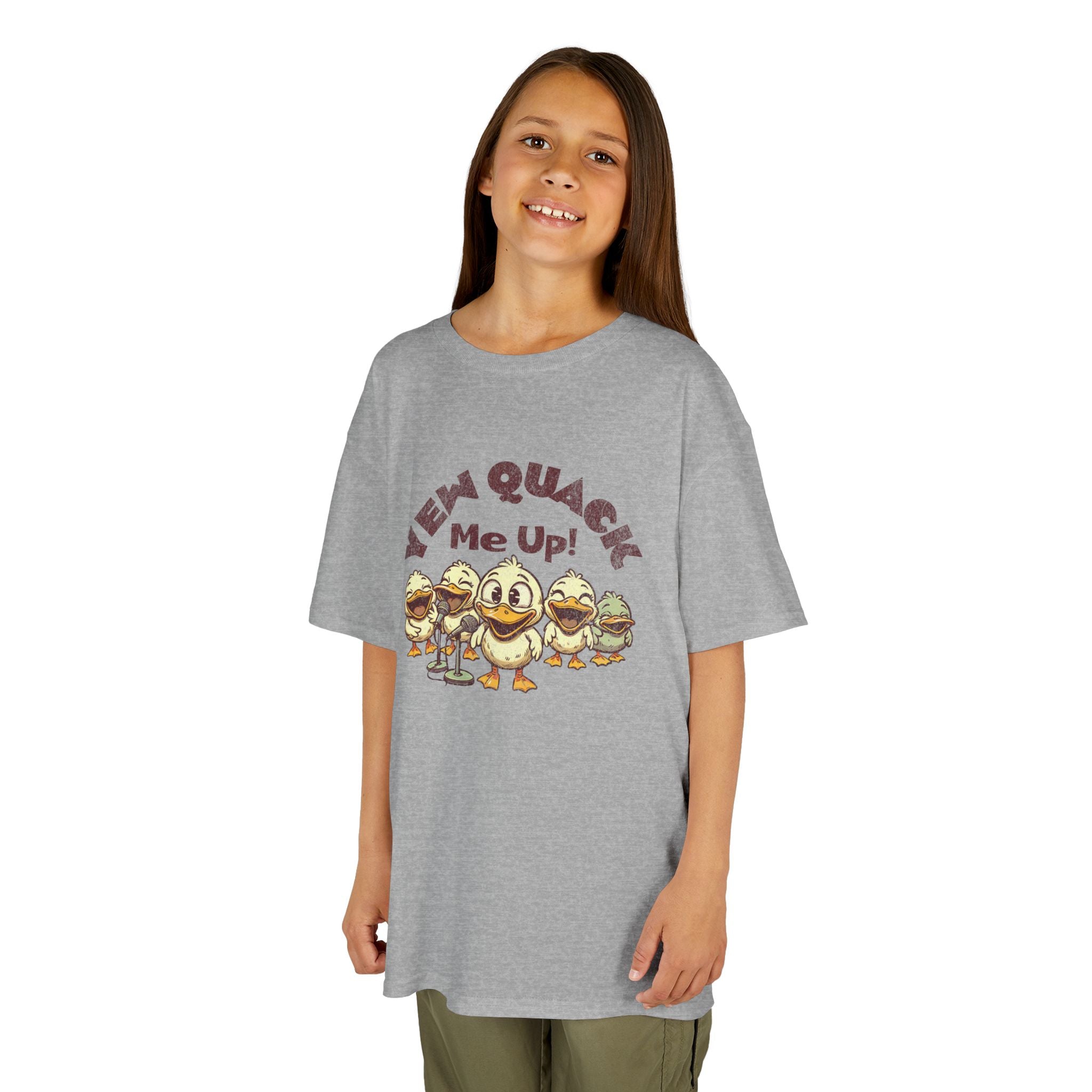 Kids T‑Shirt - &