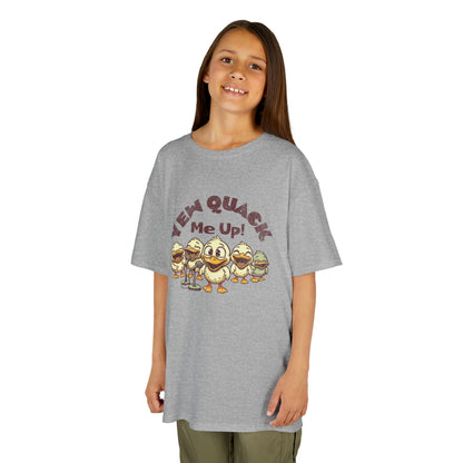 Kids T‑Shirt - &