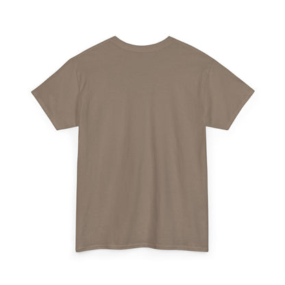 T-Shirt — "Born in 19__" Retro Cartoon Crew Graphic Tee