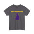 Joey Freshwater Silhouette Tee - LSU Lane Kiffin T-Shirt