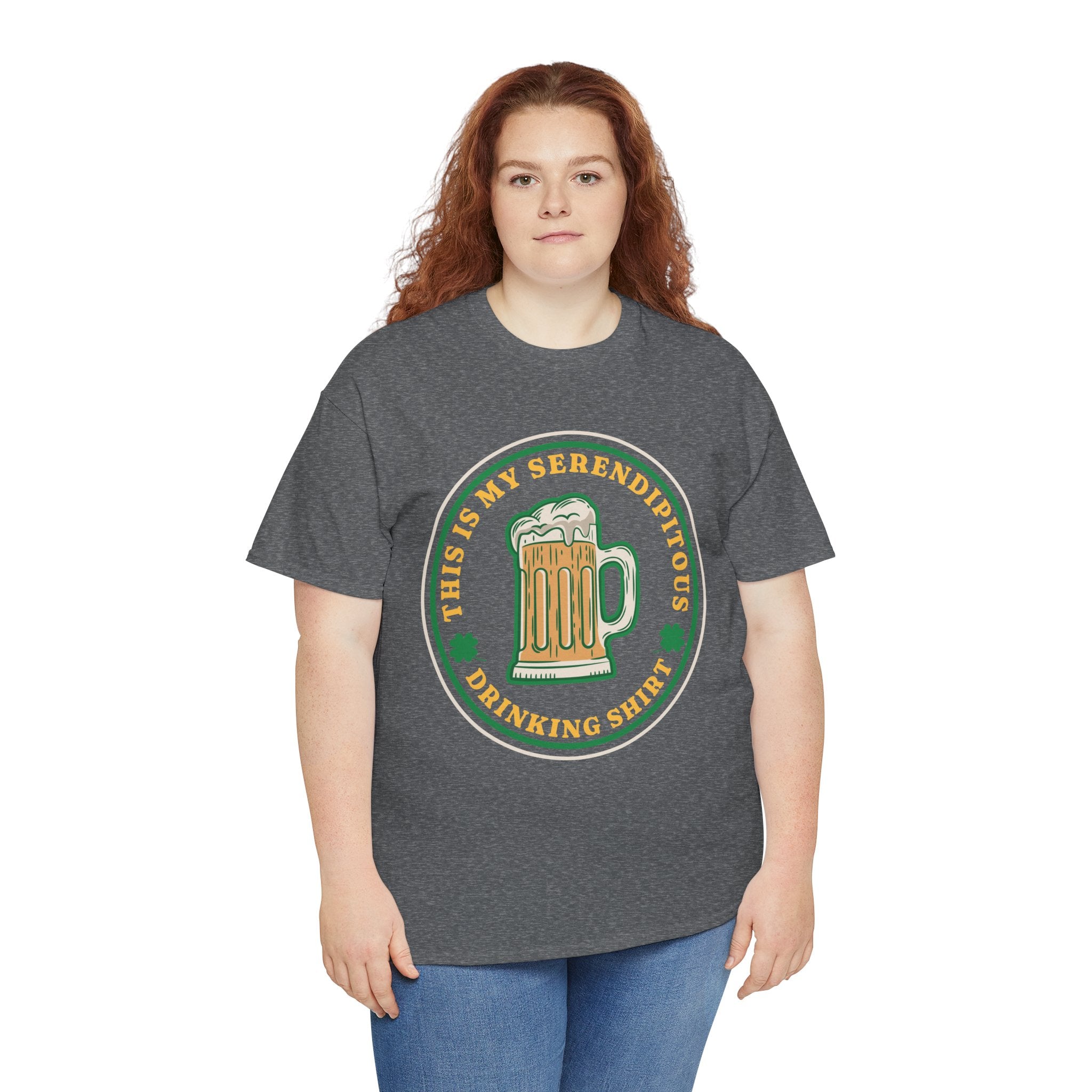 St. Patrick&