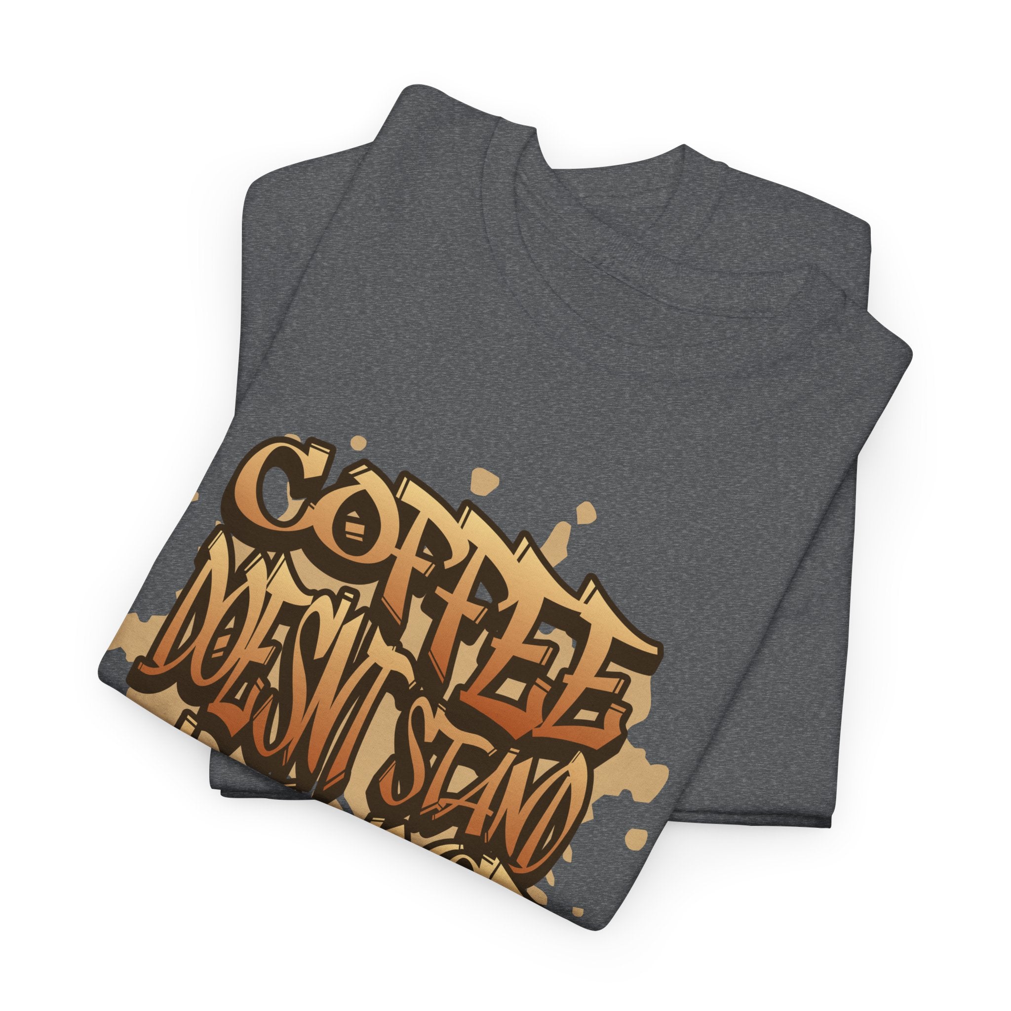 Coffee Lovers Unisex Tee